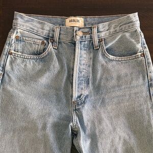 Agolde Denim Jeans